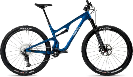 Revel Ranger Shimano Deore 2025