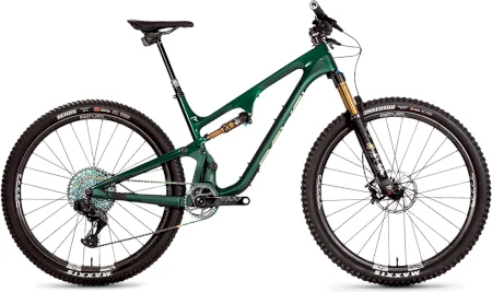 Revel Ranger V1 Xx1 Eagle Axs 2023