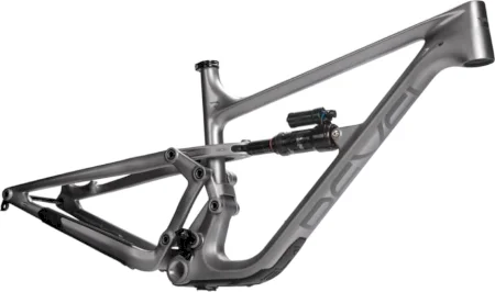 Revel Rascal Frame And Fork 2022