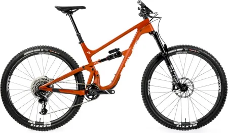 Revel Rascal Gx Eagle 2022