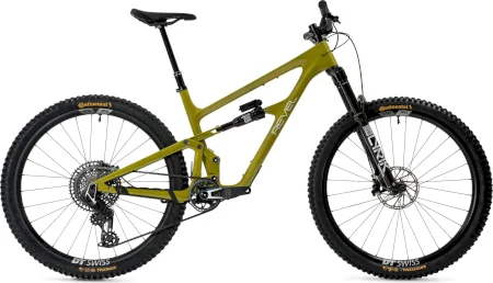 Revel Rascal Sram Eagle 90 2025