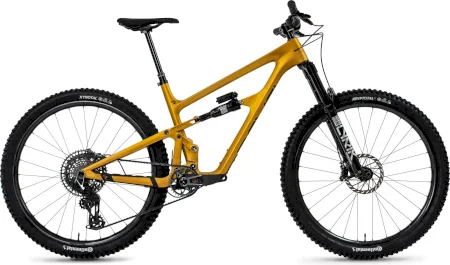 Revel Rascal Sram X0 Transmission 2024