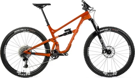 Revel Rascal X01 Eagle 2021