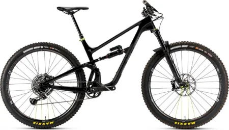 Revel Rascal Xx1 Eagle Axs Enve 2019