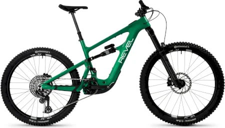 Revel Rerun Sram Eagle 90 2025