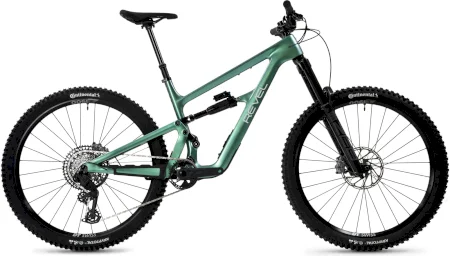 Revel Ritual Sram Eagle 90 2025