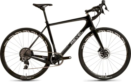 Revel Rover 5sram Force Axs 2024