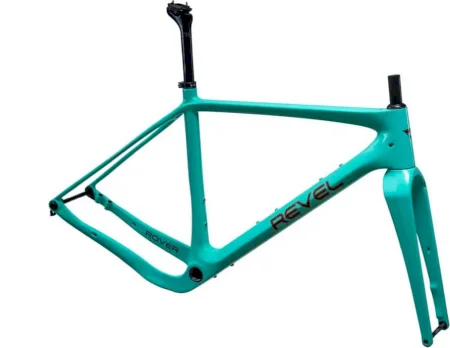 Revel Rover Frame And Fork 2022