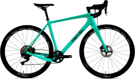 Revel Rover Sram Red Axs 2022