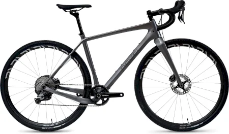 Revel Rover Sram Rival Kit 2022