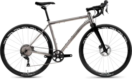 Revel Rplus Shimano Grx 12 2023