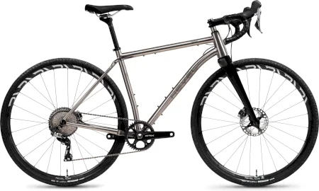 Revel Rplus Sram Force Axs 2023