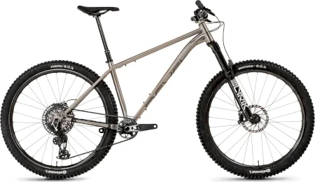 Revel Tirade Shimano Xt 2024