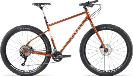 Ribble Adventure 725 Deore 2019