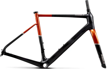 Ribble Allroad Sl Frameset 2025