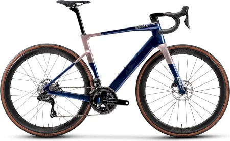 Ribble Allroad Sl R E Hero 2025