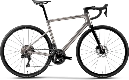 Ribble Allroad Ti Enthusiast 2025