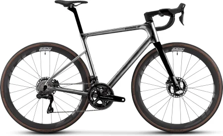 Ribble Allroad Ti Frameset 2024