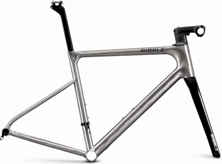 Ribble Allroad Ti Frameset 2025