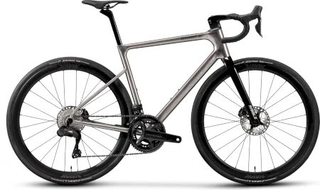 Ribble Allroad Ti Pro 2025