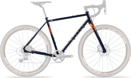 Ribble Cgr 725 Frameset 2019