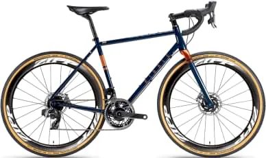 Ribble Cgr 725 Hero Sram Etap Axs 2022