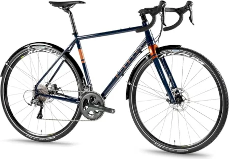 Ribble Cgr 725 Sport Shimano Tiagra 2023