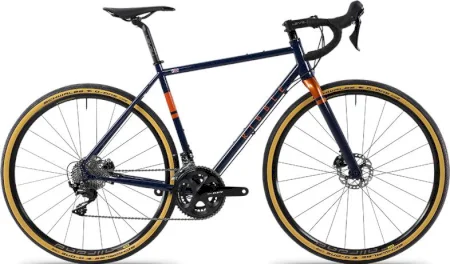 Ribble Cgr 725 Ultegra 2019