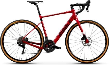 Ribble Cgr Al E Enthusiast 2025