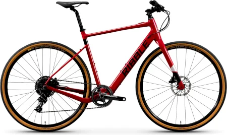 Ribble Cgr Al E Flat Bar 2025
