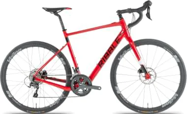 Ribble Cgr Al E Shimano Tiagra 2022