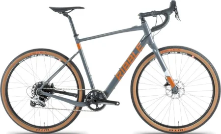 Ribble Cgr Al E Sram Rival 1 2019