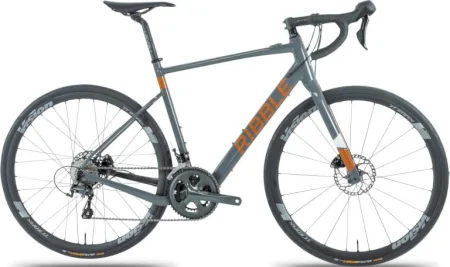 Ribble Cgr Al E Tiagra 2019