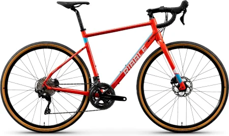 Ribble Cgr Al Enthusiast 2025