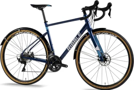 Ribble Cgr Al Enthusiast Shimano 105 2022