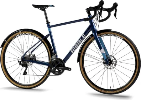 Ribble Cgr Al Enthusiast Shimano 105 2023