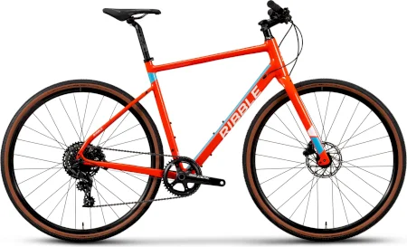 Ribble Cgr Al Flat Bar 2025