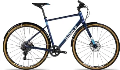 Ribble Cgr Al Flat Bar Sram Apex 1x 2022