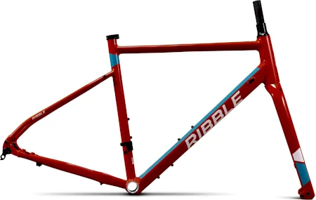 Ribble Cgr Al Frameset 2025