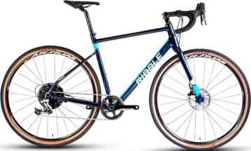 Ribble Cgr Al Gravel Rival 1x 2022