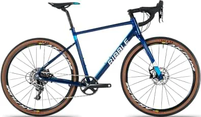 Ribble Cgr Al Gravel Shimano Grx Rx600 2022