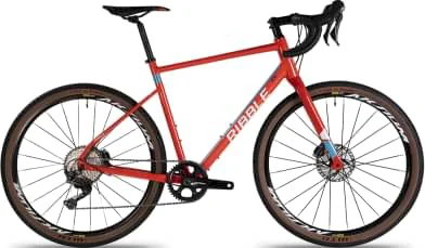 Ribble Cgr Al Gravel Shimano Grx600 2022