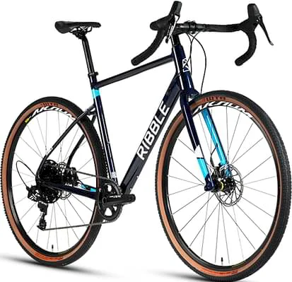 Ribble Cgr Al Gravel Sram Apex 1x 2022