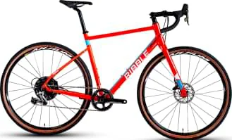 Ribble Cgr Al Gravel Sram Rival 1x 2022