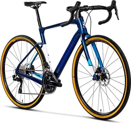 Ribble Cgr Sl Enthusiast Shimano 105 Di2 2023