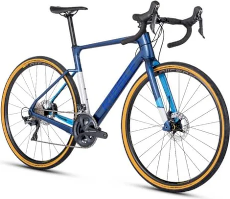 Ribble Cgr Sl Enthusiast Shimano Ultegra 2022