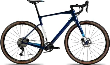 Ribble Cgr Sl Gravel Shimano Grx Rx810 2022