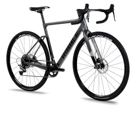 Ribble Cx Sl Enthusiast Sram Rival 1x 2023