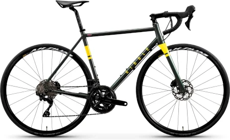 Ribble Endurance 725 Disc Enthusiast 2025