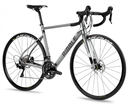 Ribble Endurance Al Disc Enthusiast Shimano 105 12 Speed 2023